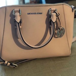 Michael Kors handbag